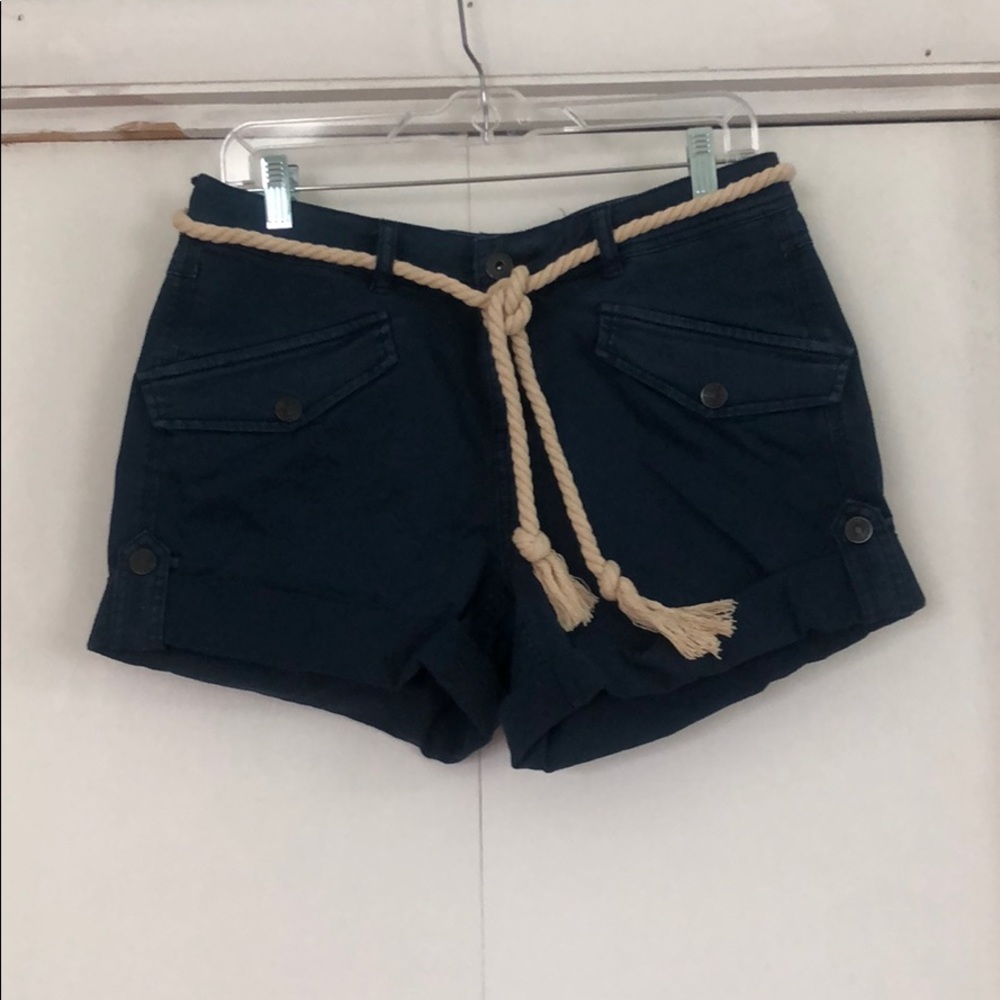 Free People Shorts